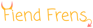 Fiend Frens logo